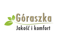 Domy Góraszka logo