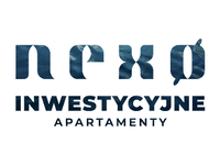 NEXO Apartamenty Inwestycyjne logo