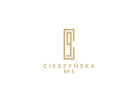 Cieszyńska 9 logo