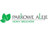 Osiedle Parkowe Aleje logo