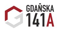 Gdańska 141A logo