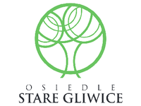Osiedle Stare Gliwice logo