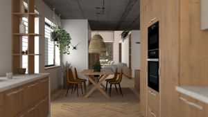 Projekt wnętrza z wizualizacją VR i kompleksowa realizacja pod klucz img