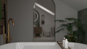 Projekt wnętrza z wizualizacją VR i kompleksowa realizacja pod klucz img